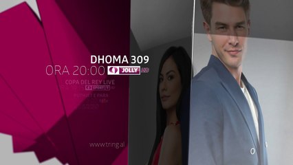 Sonte ne Tring| E Merkure 17 Janar 2018