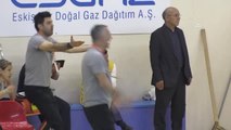Hentbolda Kadınlar Türkiye Kupası: Polatlı Belediyespor Kupanın Sahibi Oldu