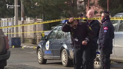 Atentati ndaj Ivanoviçit. Mediat e huaja: Ekzekutim mafioz  - Top Channel Albania - News - Lajme