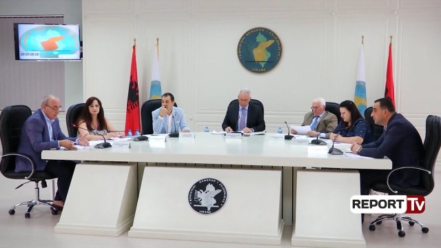 Report TV - Kërkesa për shkarkimin e kreut të KQZ Zguri, i dha fund marrëveshjes Rama - Basha
