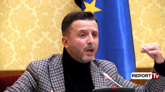 Debati për kryeprokuroren, Braçe - Tabakut: E keni problem që burri dhe gruaja të mos jenë drejtues