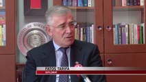 Pritshmëritë nga negociatat e Korçës - News, Lajme - Vizion Plus