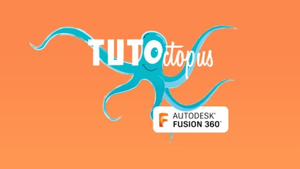 Скачать видео: Tutoriel Fusion 360 - Télécharger, installer et ACTIVER le logiciel gratuitement