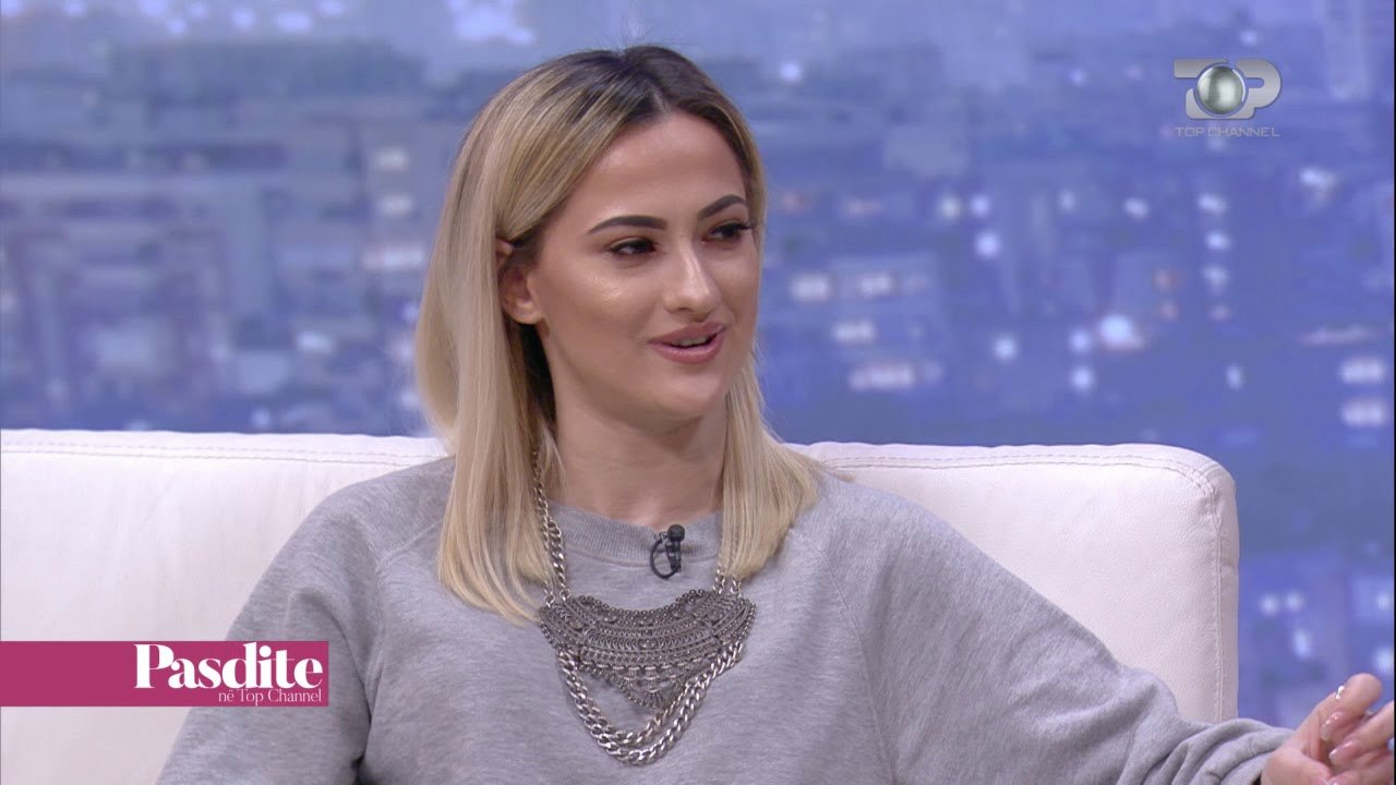 Pasdite ne TCH, Gerta dhe Klejti Mahmutaj, 16 Janar 2018, Pjesa 3