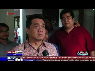 Deradikalisme dengan Cara Memindahkan Napi Teroris ke Pulau Terpencil