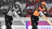 IPL 2018: Shikhar Dhawan slams 50 off 30 balls, (6x2) (4x6) | वनइंडिया हिंदी