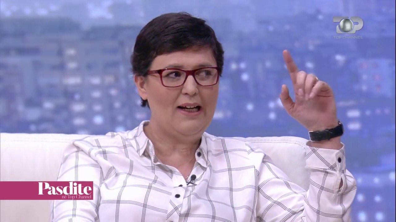 Pasdite ne TCH, Gazetaret e kronikës së zezë, 16 Janar 2018, Pjesa 2
