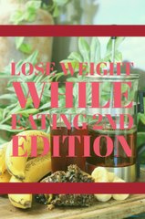 How To Start A Diet plan  With Lose weight while eating 2 edition sneak peek