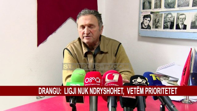 DEKLARATA E AHMETAJ, REAGOJNË ISH TE PERNDJEKURIT