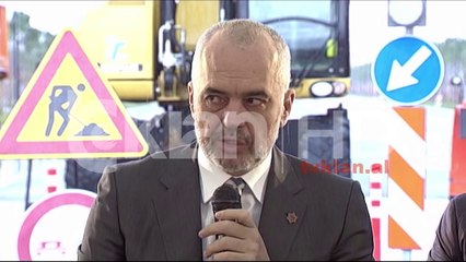 13 milione Euro ne vit per mirembajtjen e rrugeve