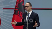 Ora News - Bushati: 2018-ta, përcaktues për Shqipërinë dhe Maqedoninë