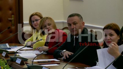 Nesër ngrihet nenkomisioni Ad Hoc per KLP