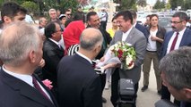 Ekonomi Bakanı Zeybekci: 'Yedi düvelle mücadele veriyoruz' - DENİZLİ