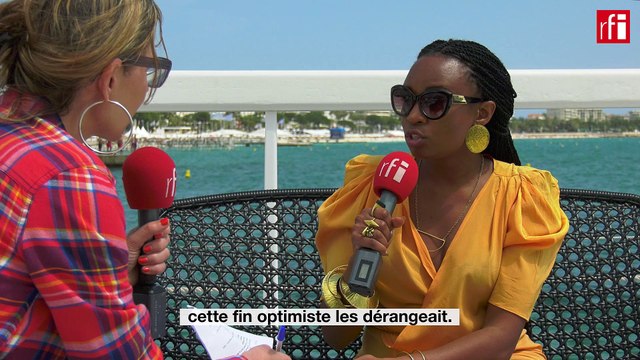 «Rafiki», le premier film kényan sélectionné au Festival de Cannes