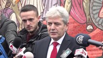 Shkup, shënohet 550 vjetori i vdekjes së Gjergj Kastrioti Skënderbeu