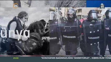 Selim Atalay ile Dünya Hali (10 Mayıs 2018)