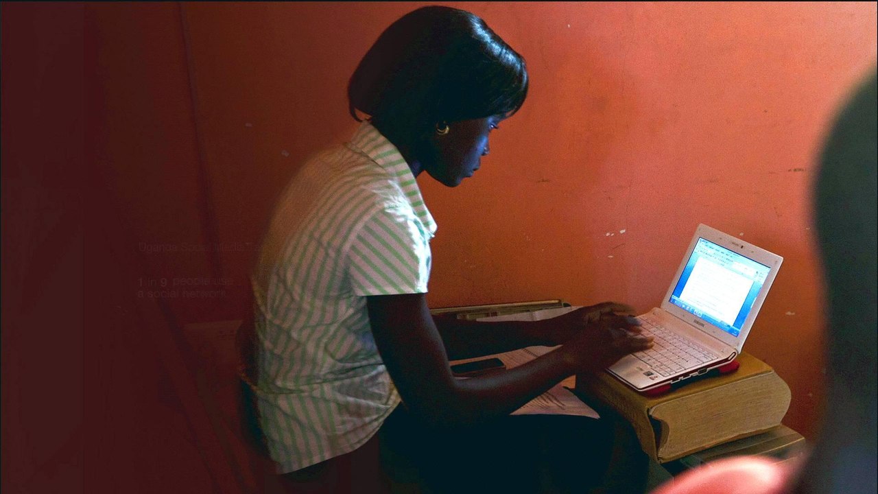 Uganda introducing a tax on social media users