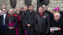 Aktivitete përkujtuese në Lezhë e Krujë në nder të 550 vjetorit të vdekjes së Skënderbeut