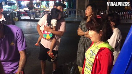 Chinese Tourists Go Crazy For Durian