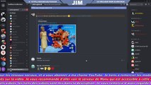 Jim Leveilleur - Live Discord du jeudi 15 février 2018 - partie 2