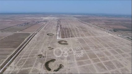 Ora News - Aeroporti i Vlorës, konsorciumi turk dorëzon ofertën për projektin