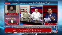 Point of View With Dr. Danish – 10th May 2018