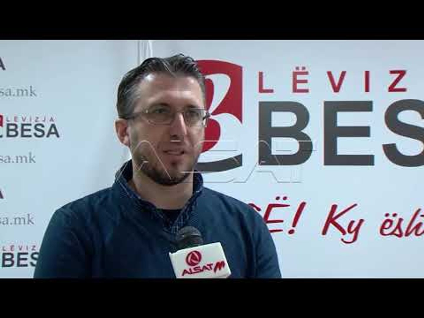 ⁣Продолжуваат превирањата во Беса