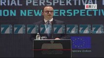 BUSHATI “PRESIM PROPOZIME KONKRETE PER INTEGRIMIN NE BE” - News, Lajme - Kanali 12