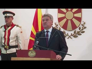 Скачать видео: Ivanov nuk e dekreton Ligjin për përdorimin e gjuhëve