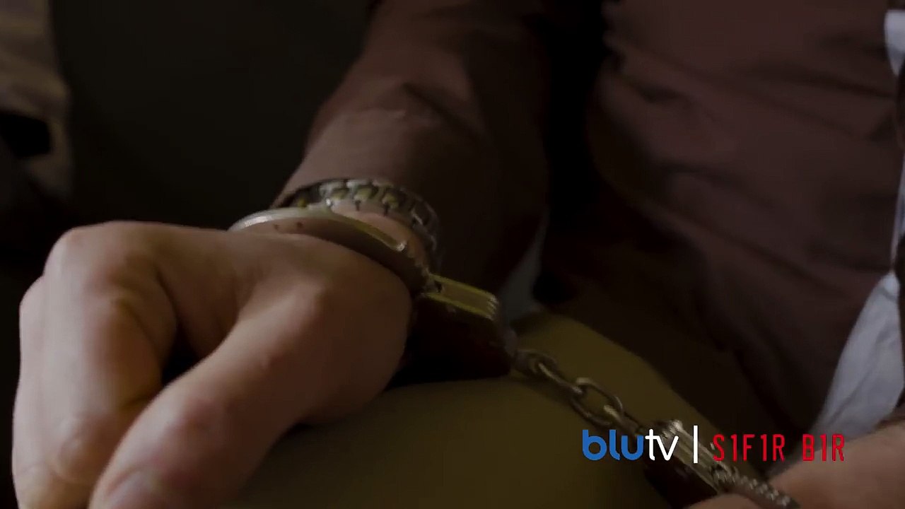 Sıfır Bir "Bir Zamanlar Adana'da" 4. Sezon 2. Teaser