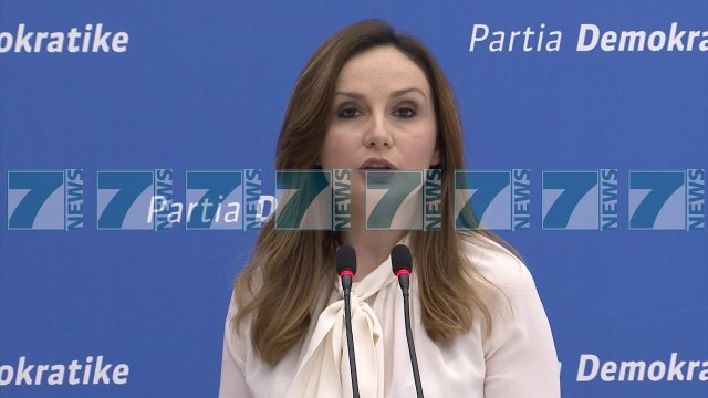 PD AKUZON, QEVERIA GENJEU TE PERNDJEKURIT - News, Lajme - Kanali 12