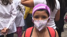 América a fondo: Venezuela, la salud en cuidados intensivos