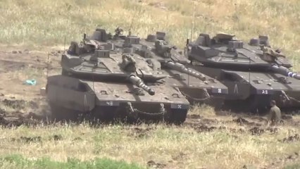 이스라엘·이란 무력충돌...3차 중동전쟁 이후 최대 / YTN