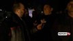 Report TV - Gjirokastër, banorët e fshatit Valare protestë për energjinë elektrike