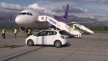 DOREZOHET NE QEVERI KERKESA E NJE KONSORCIUMI PER NDERTIMIN E AEROPORIT TE VLORES LAJM