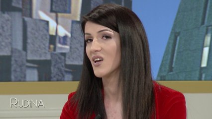 Rudina - Ledia Tahiraj: Përse vendosa të ndjek instiktin e nënës! (17 janar 2018)