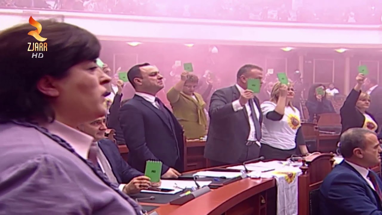 360° Gradë - Kryeprokurorja E Re, Debate Dhe Akuza Midis Braçes  Dhe Tabakut