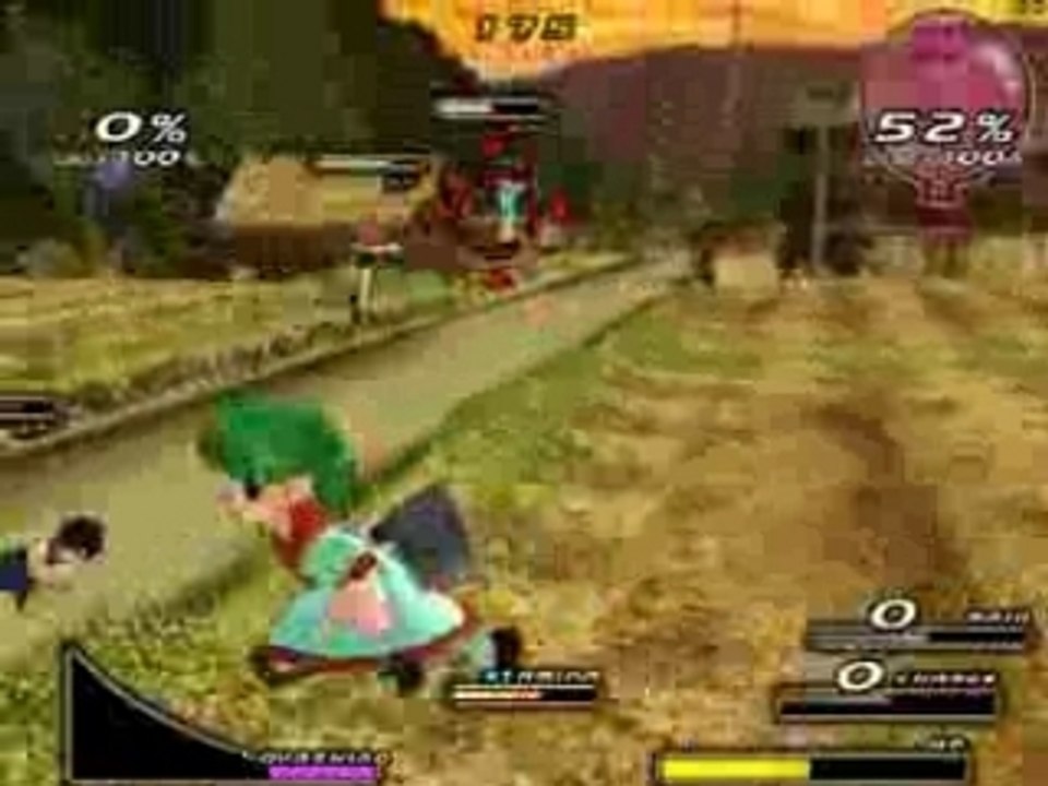 DaybreakDX 2007-12-02 ６