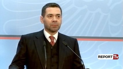 Report TV - Protestat e naftëtarëve, Ahmetaj: Do t'i marrin pagat