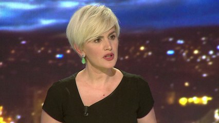 Ora News - Protesta, Kryemadhi: Rama të mos fshihet pas kostumeve dhe fustaneve të ndërkombëtarëve