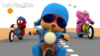 Pocoyo