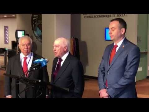 Nimic: Zgjidhja e çështjes së emrit është në sipërfaqe