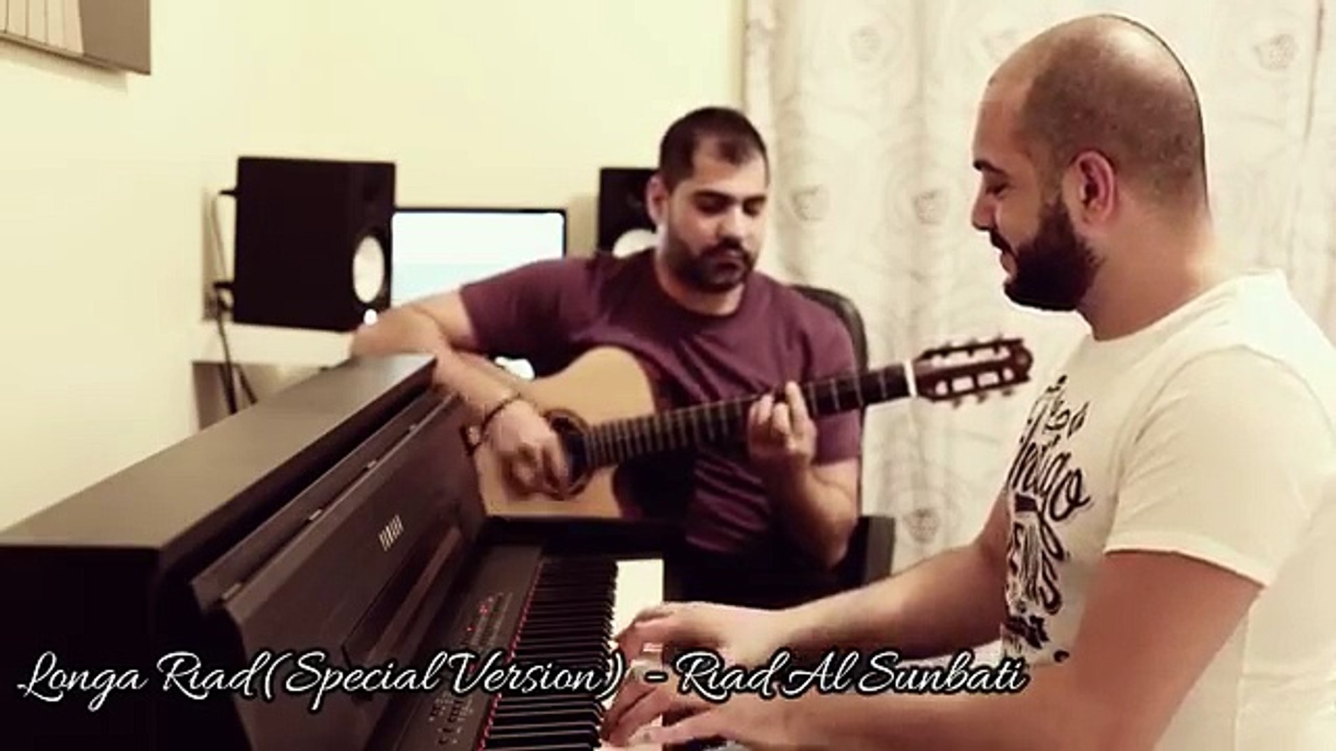 International Mix (IDT) - Maan Hamadeh - video Dailymotion