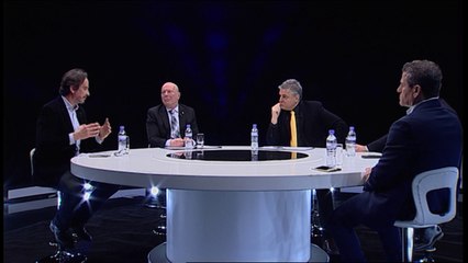 'Arena'  - "A jemi në prag lufte me Serbinë?"