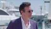 Michel Hazanavicius à Cannes pour son prochain film : Le Prince oublié - Cannes 2018