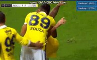 Fernandao SUPER Goal HD - Akhisar Genclik Spor 1-1 Fenerbahce 10.05.2018