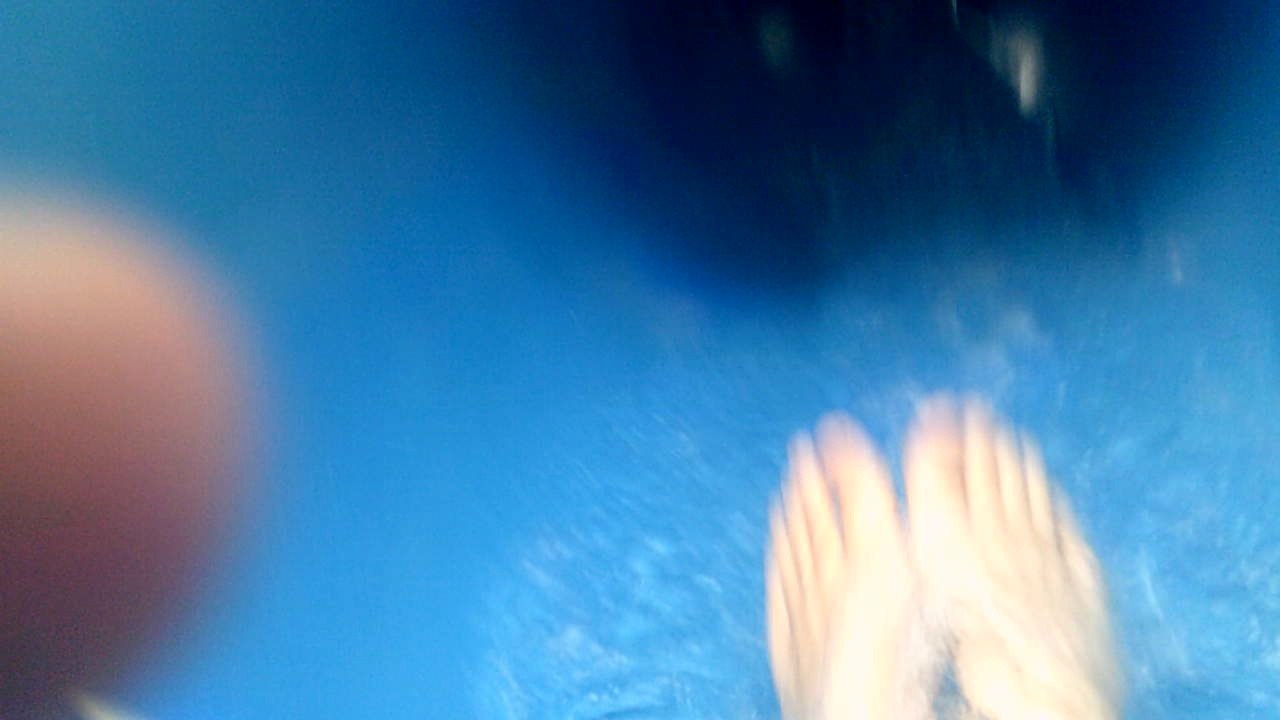 Das Ende meiner Kamera