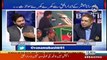 Aaj Rana Mubashir Kay Sath - 10th May 2018