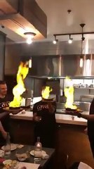 WHEN YOU TRY TO IMPRESS CUSTOMERS AND SOMETHING IS REALLY BAD