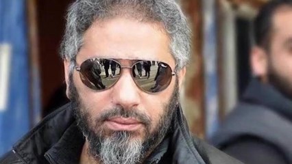 حذف صوت المطرب فضل شاكر عن أغنية مسلسل مصري